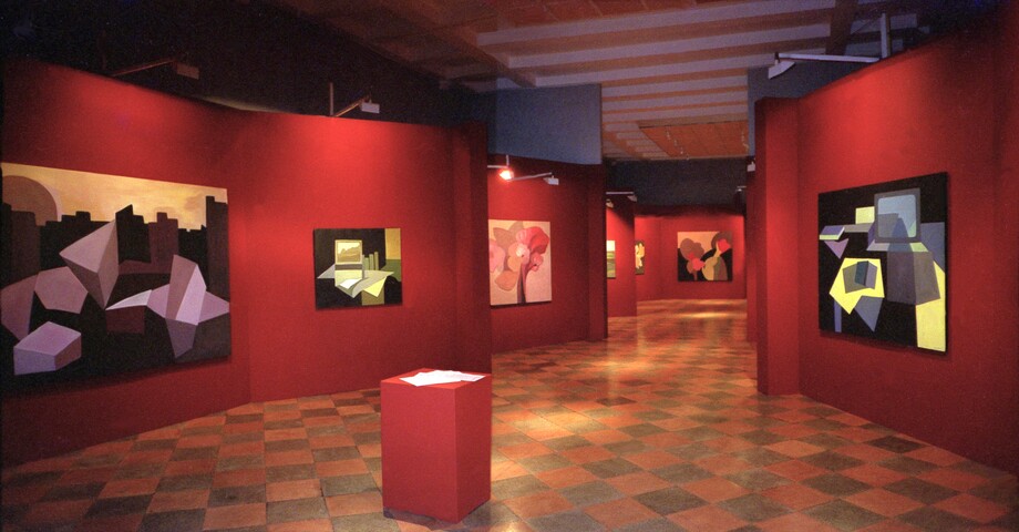 Padua 1999