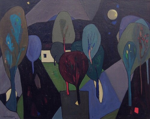 Moonlight